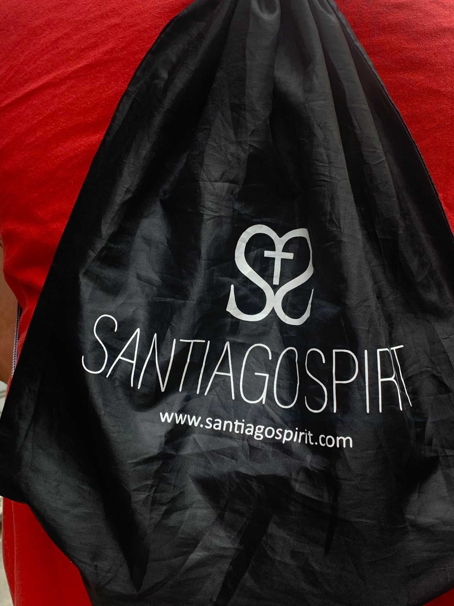 Sacca Santiago Spirit
