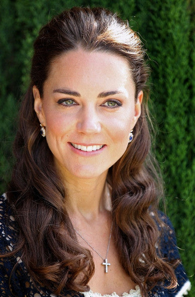 Duchess of Cambridge celebrity style: KATE MIDDLETON